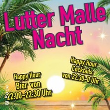 Lutter Malle Party