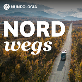 MUNDOLOGIA: Nordwegs – Norwegen & Schweden