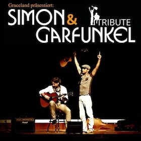 Duo Graceland - Simon & Garfunkel Tribute