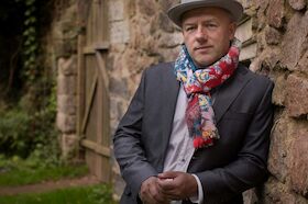 Tino Eisbrenner - Deutschland. Ein Wintermärchen