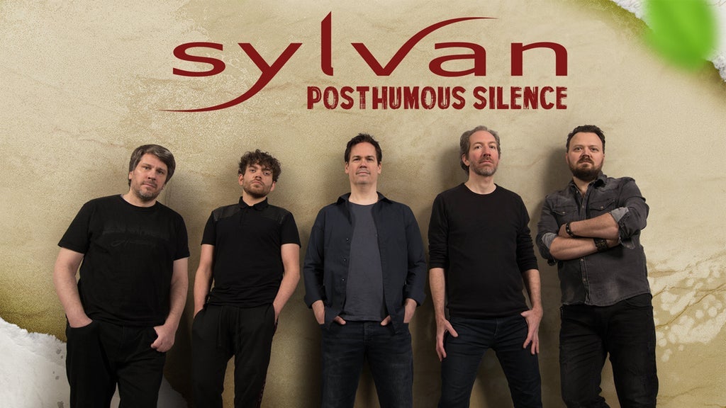 SYLVAN