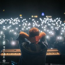 Benoby - Weihnachtskonzert 2026