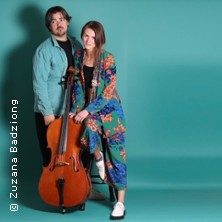 Ronja Maltzahn - Butterfly & Wolf - Poetisches Konzert