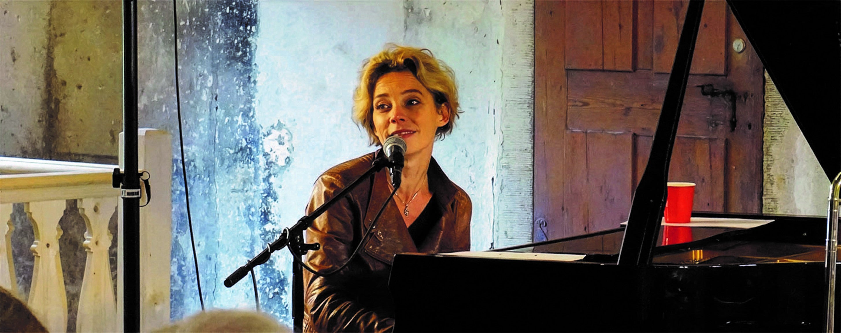 Christine Schütze