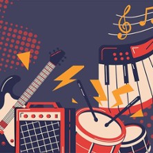 Jazz4Kids: You make me feel so young!