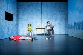 Die verlorene Ehre der Katharina Blum - von Heinrich Böll