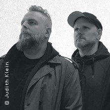 NEUROTICFISH - HEIMSPIEL - Special Guests: HAUJOBB / SIIE