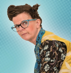 GASTSPIEL Frieda Braun • Jetzt oder nie!