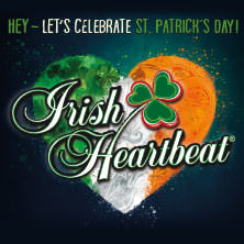 Irish Heartbeat