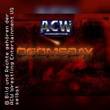 ACW Doomsday - Wrestling Action Live!