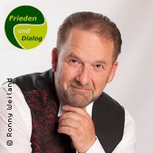 Ronny Weiland - Friedenskonzert