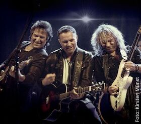 Celebrating the Musik of SMOKIE - By Spirit of Smokie