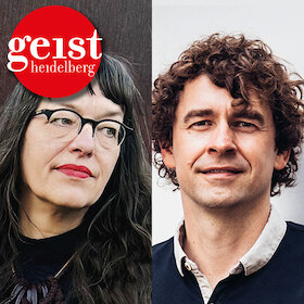 Ulli Lust & Johannes Krause