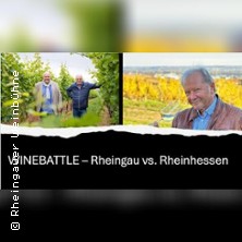 Winebattle: Rheingau vs. Rheinhessen - Das ultimative Wein Geschmacksduell!