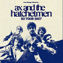 Ax and the Hatchetmen