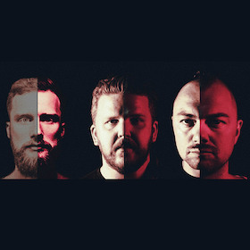 Oddgeir Berg Trio