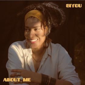 Siyou - About Me - Exklusives Release-Konzert