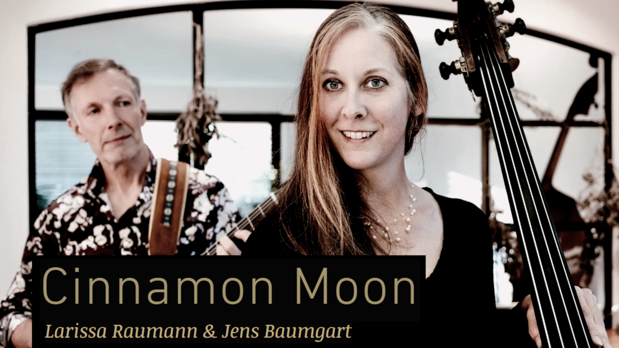 Cinnamon Moon