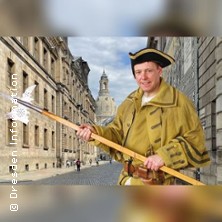 Dresdner Stadtwache