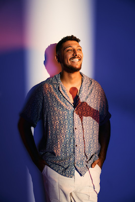 Abdul Kader Chahin - EHRENLOS