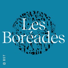 Les Boréades