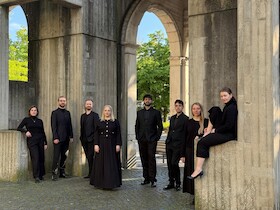 Sommerkonzerte 2026 - 2. Sommerkonzert - Sommernachtsträume