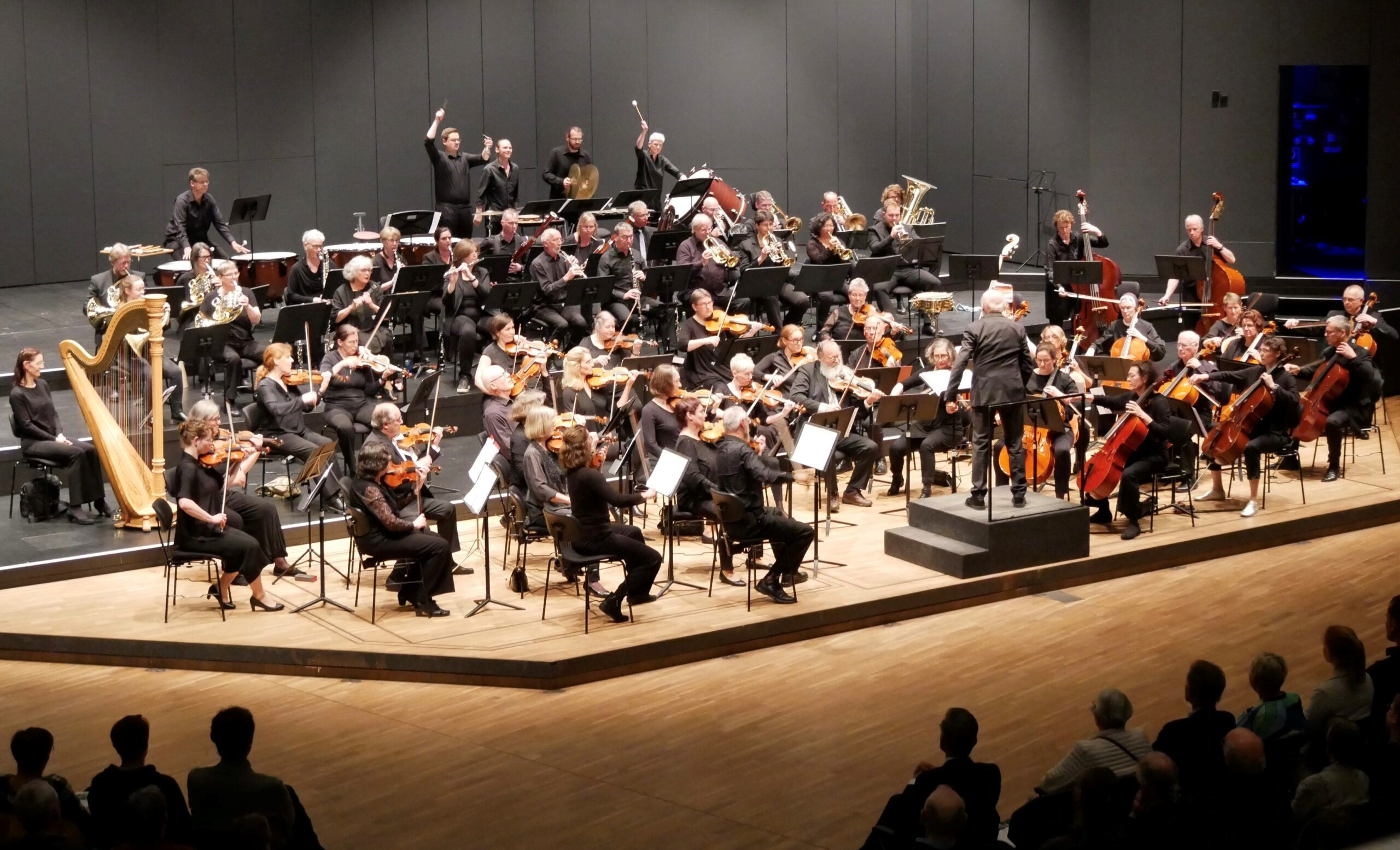 Orchester Osnabrücker Musikfreunde