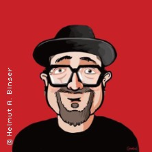 Helmut A. Binser