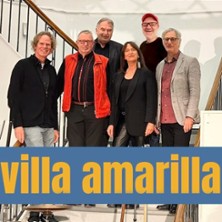 Jazzband "Villa Amarilla"