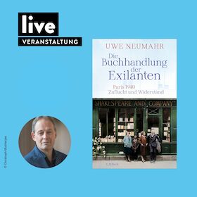 VERANSTALTUNG: Die Buchhandlung der Exilanten