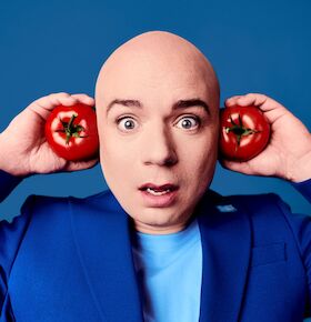 Herbstrevue - Artistik, Zauberkunst & Komik