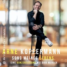 Arne Kopfermann - Song meines Lebens