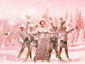 "Rock.Pop.Platt" präsentiert "Willkamen in't WinterGlitzerWunderland" - Eene plattdüütsche Revue mit Freeden, Fruuns un Firlefanz