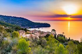 Mallorquinischer Abend - Genießen Sie ein wenig Mallorca-Feeling auf Gut Landscheid