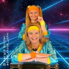 Geile Zeit- Dinnershow-Komödie - Wenn ich das gewusst hätte