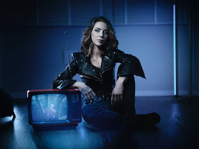 Vanja Sky & Band (CRO) - Kroatiens Antwort auf Sheryl Crow und Norah Jones