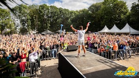 Mallorca Open Air - Heinsberg 2026