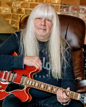 THE SWEET - Rockin` for the eternity – Show 2026