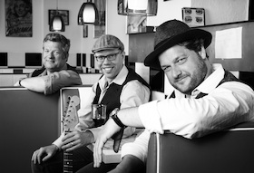 Musik der 50er und 60er Jahre