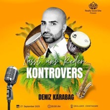 Deniz Karabag