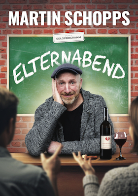 Martin Schopps - Elternabend