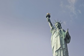 The American Dream – Ist die Macht gerecht verteilt?