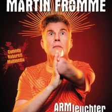 Martin Fromme - ARMleuchter