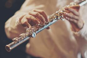 Kammerkonzert Flöte & Klavier