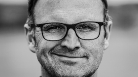 Ludger Kazmierczak - Kabarett & Comedy am Turm / open air