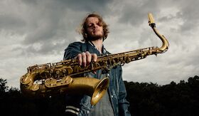 Lennart Allkemper Quartett | Jazz - „Awakening“