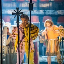 Der Troubadour (Il trovatore)