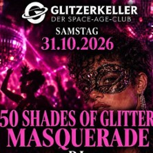 50 Shades Of Glitter