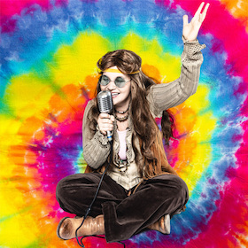 Cry Baby Cry - ein Janis-Joplin-Abend
