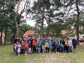 Familienkonzert